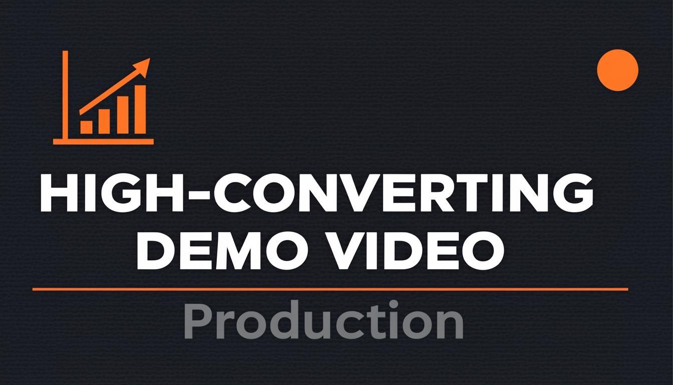 The Anatomy of a High-Converting SaaS Demo Video
